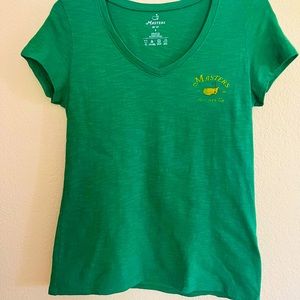Masters Augusta National T-Shirt